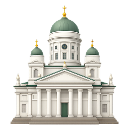 Helsinki Cathedral